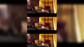 She sucked like it was her last sex