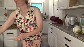 Housewife Serge Lusin. 2025kh