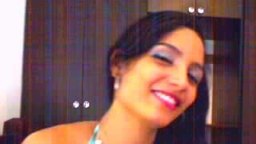 Sexy Dulce Private Show
