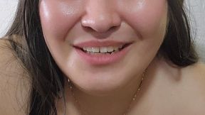 Hiccuping SLUT PT 2