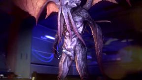 Samus Aran Unexpected Sex