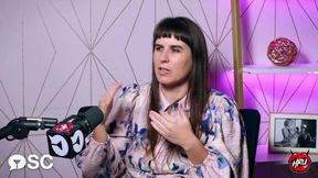 From Sex Cult Survivor to Feminist Adult Filmmaker - Inka Winter