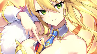 Artoria's Impossible No Nut November Challenge Part 4 (Hentai JOI)