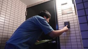 Part 3 "Until ? the time when my husband come home" The secret op circular board of the imadoki wife next door who earns a lot of money in the spare time of housework