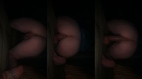 a quick bounce ftm jaysalixx