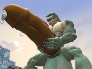 Growth Cum Test, Lizard Growth