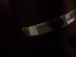 Uncut amateur trans female toy masturbation and pee play