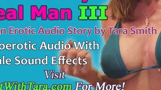 Seduced by a Real Man Part three a Homoerotic Audio Story by Tara Smith Homosexual Encouragement Male Sounds