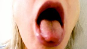 Emilia Sangria Private Show