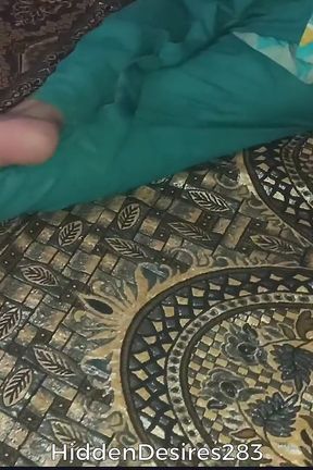 I Control My Orgasm to Fingering My Pink Pussy