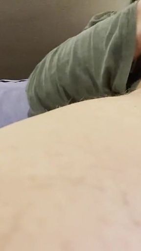 Jerking off While Watching Porn - a Very Special Pleasure