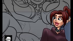 Stream | Picarto | BreadManGames - Demon Deals (2022.05.13 A) R