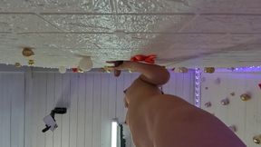 The lollipop dick couldn't handle the pressure dick. AllMyLinks MisssVikki