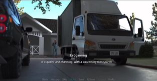 Living with Vicky - Chapter 1