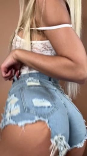 COUNTDOWN + POV AFFAIR JOI hot teen BLONDE