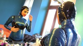 Real Rubberdoll