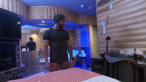 maskurbate: Behind-The-Scenes with Zack Lemec