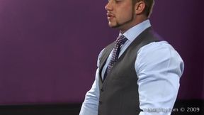 Brocky's Audition