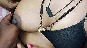 Badal fucked the village neighbor sister-in-law with his big cock