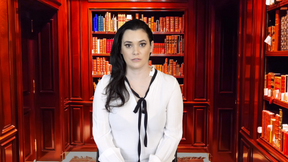 The Divorce Attorney Gets Controlled