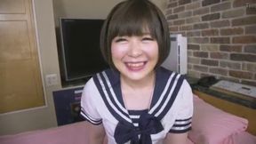 Pacifier Lover's Paradise with Naughty Nami-Umisaki