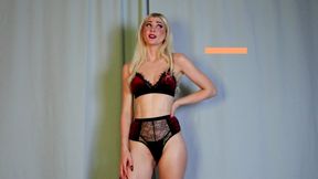 Don't Lock Up, Eat It All Month