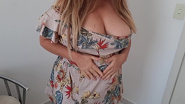 Vivi Guedez - From the husband wanting to be a tame cuckold, bringing other guys into the house to fuck her in front of him.