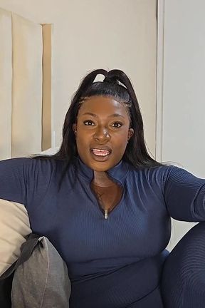 Homewrecker: Your Wife Left the Door Open and I Came in to Comfort You with My Pussy