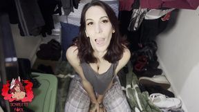 hope his roommates can t hear me part 2