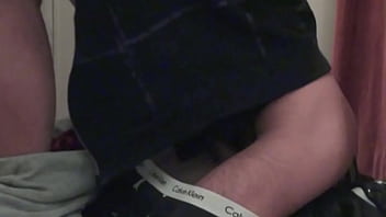 538 badboys fucking in disctre basement in sneaker