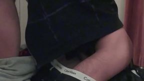 538 badboys fucking in disctre basement in sneaker