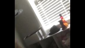 First crossdressing video