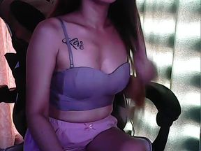 Watch lovelybody87 deliver fantasy, tattooed, and milf!