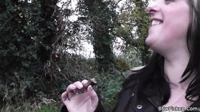 BBW Seduced by Sly Man for Intense Cock🌭-Riding Fun