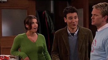 HIMYM - S01E9 &quot_Belly Full of Turkey&quot_ PT-BR