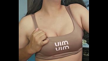Transexual gordita gimnasio deliciosas lechera materna