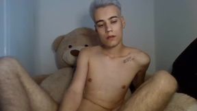 Aaron Colens Private Show