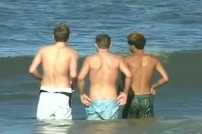 Justin And Devon succulent Roll dril