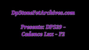DPS29 - Cadence Lux - F2