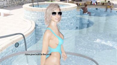 The Adventurous Couple: Searching For Guy To Fuck HIs WIfe-S2E13