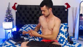 Brian Horny Feature Show