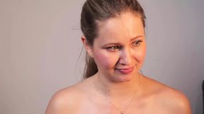 Big Shiny Tits