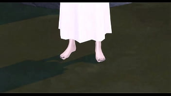 The Ring Samara Morgan horror sex