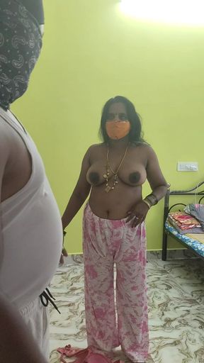 Doctor Fucks the Wife of Innocent Husband