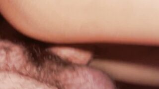 I Banged My StepSister And She Makes Me Cum In Her Cunt