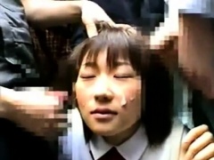 Bukkake Circle, Part1