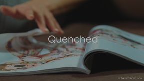 Quenched 2 - Elouisa