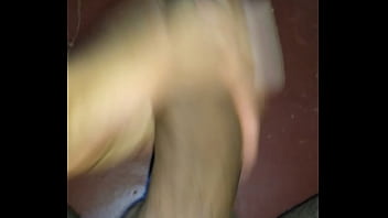 Punheta da Madrugada!
