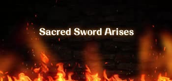 Sacred Sword Princesses - Hardcore Blowjob & Harem Orgy in Anime HD
