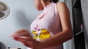 Dia uno buscando suggar hunk